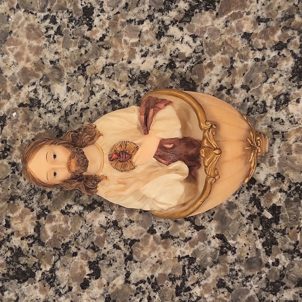 Florentine collection Jesus status new w tags